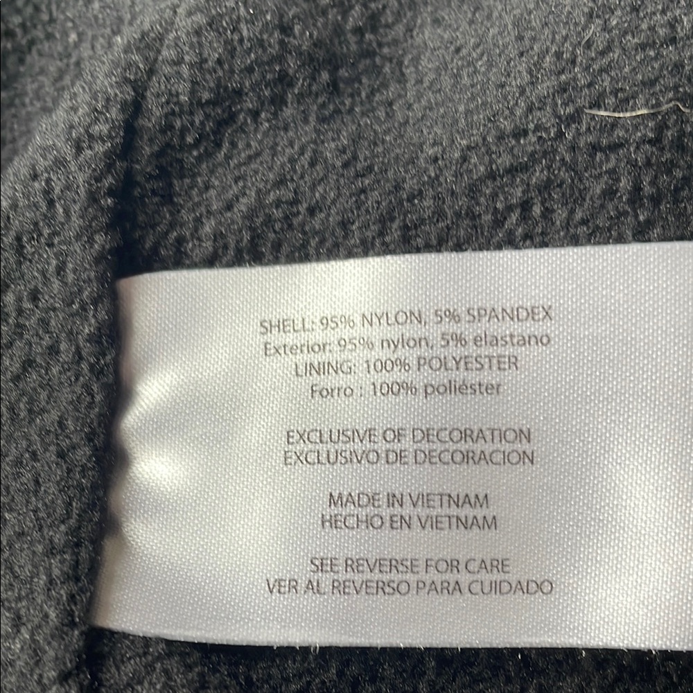 Eddie Bauer Men's Black Trousers - Picture 8 of 8